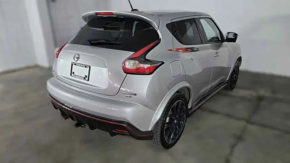 2015 Nissan Juke - Image 3 of 16
