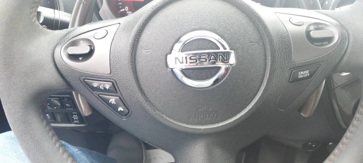 2015 Nissan Juke - Image 6 of 8