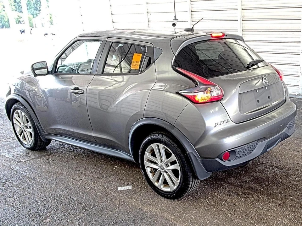 2015 Nissan Juke - Image 5 of 10