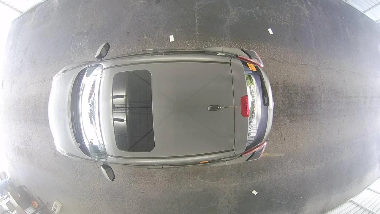 2015 Nissan Juke - Image 7 of 10