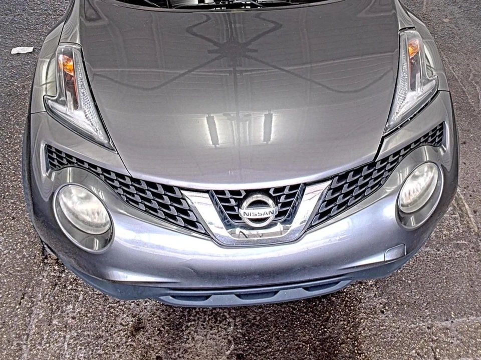 2015 Nissan Juke - Image 6 of 10