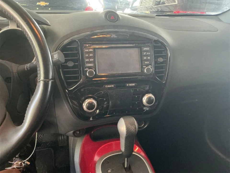 2015 Nissan Juke - Image 10 of 10
