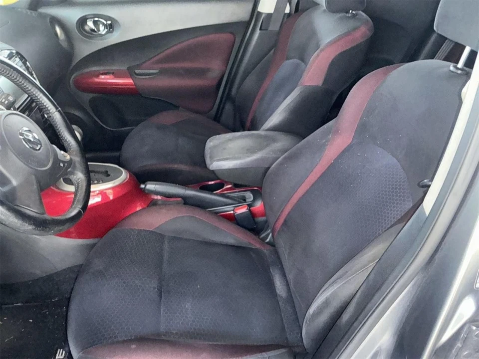 2015 Nissan Juke - Image 8 of 10