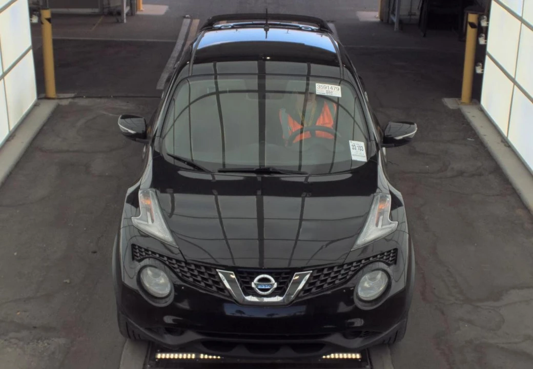 2015 Nissan Juke - Image 7 of 12