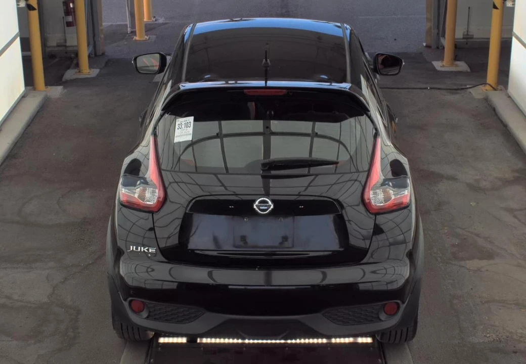 2015 Nissan Juke - Image 3 of 12