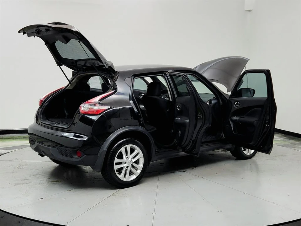 2015 Nissan Juke - Image 11 of 12