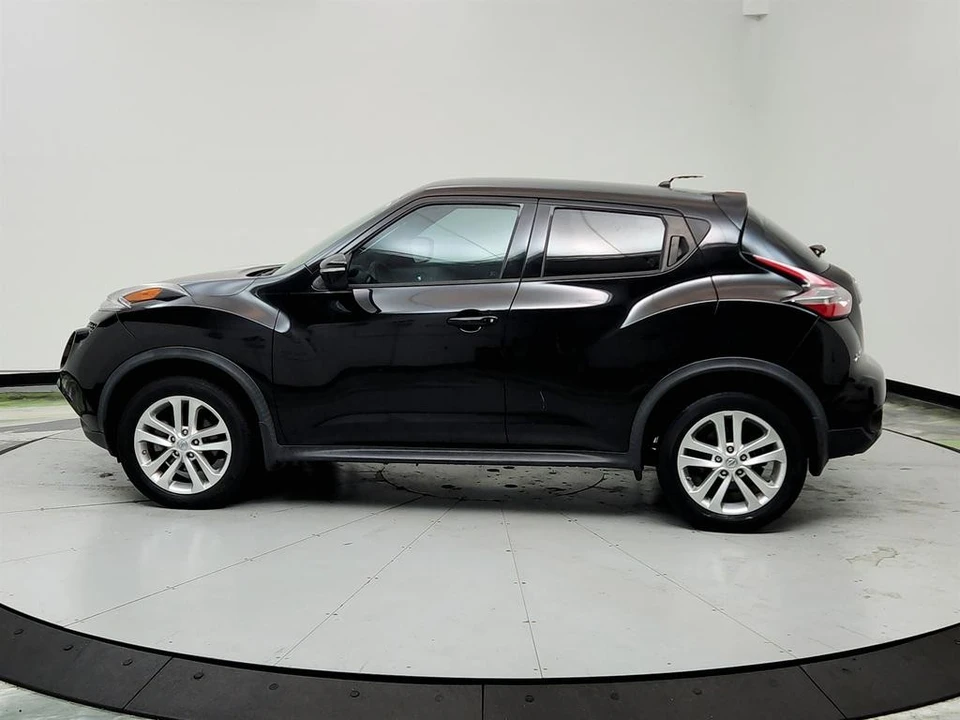 2015 Nissan Juke - Image 8 of 12