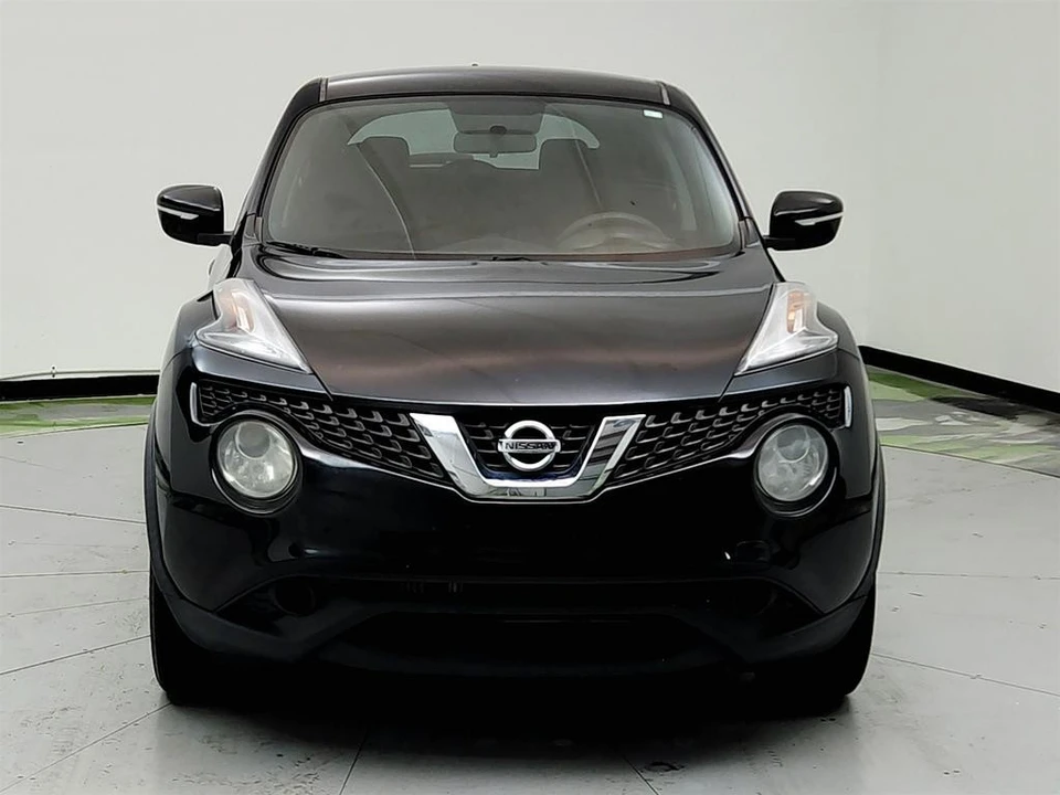 2015 Nissan Juke - Image 2 of 12