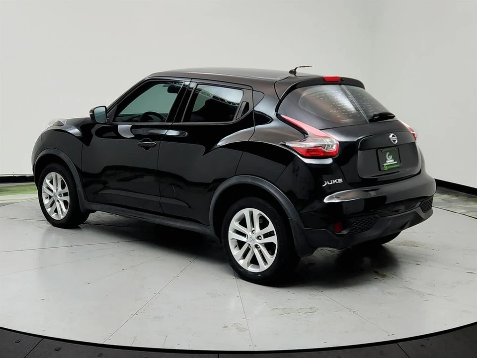 2015 Nissan Juke - Image 7 of 12
