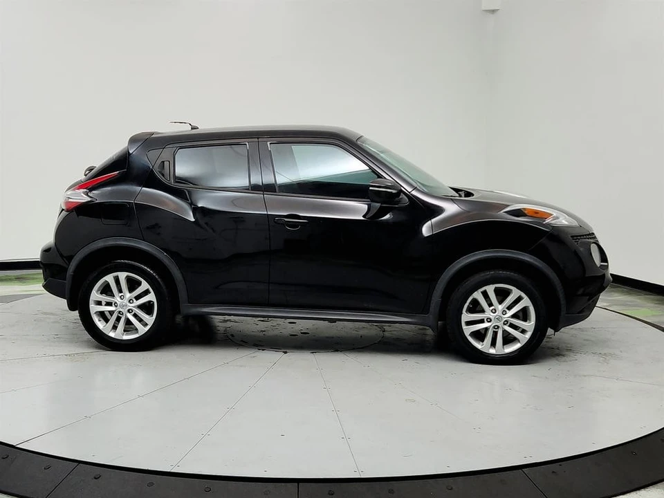 2015 Nissan Juke - Image 4 of 12