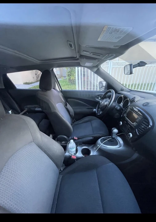 2015 Nissan Juke - Image 5 of 5