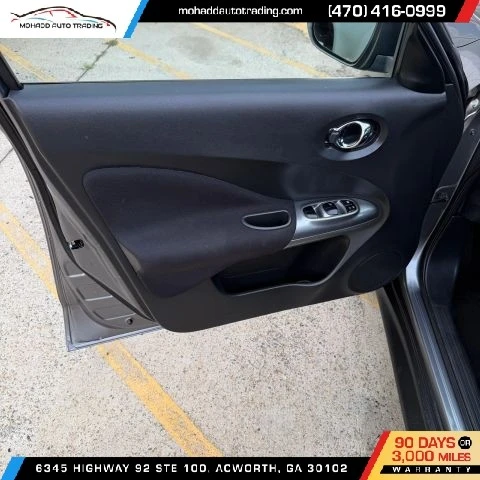 2015 Nissan Juke - Image 5 of 14