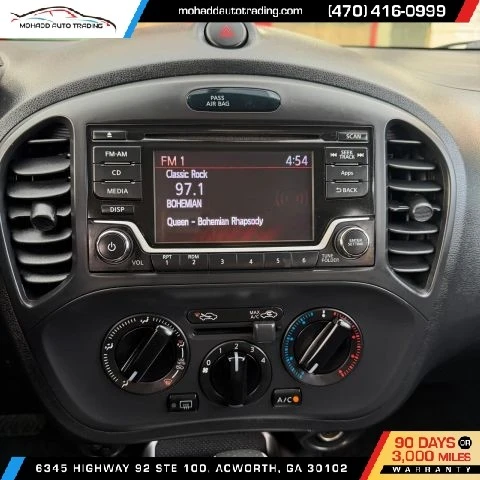 2015 Nissan Juke - Image 14 of 14