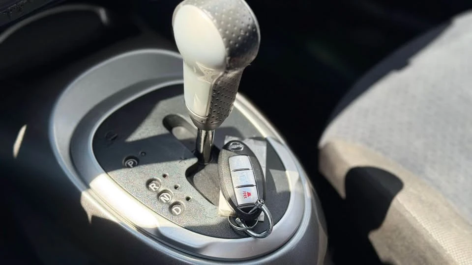 2015 Nissan Juke - Image 12 of 21