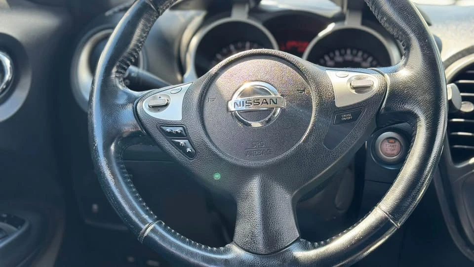 2015 Nissan Juke - Image 19 of 21