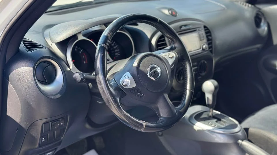 2015 Nissan Juke - Image 11 of 21