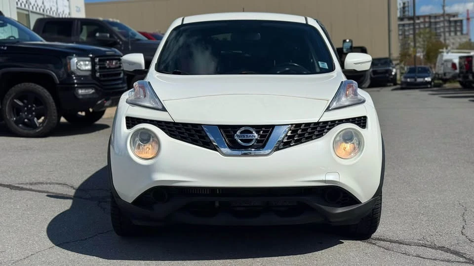 2015 Nissan Juke - Image 2 of 21