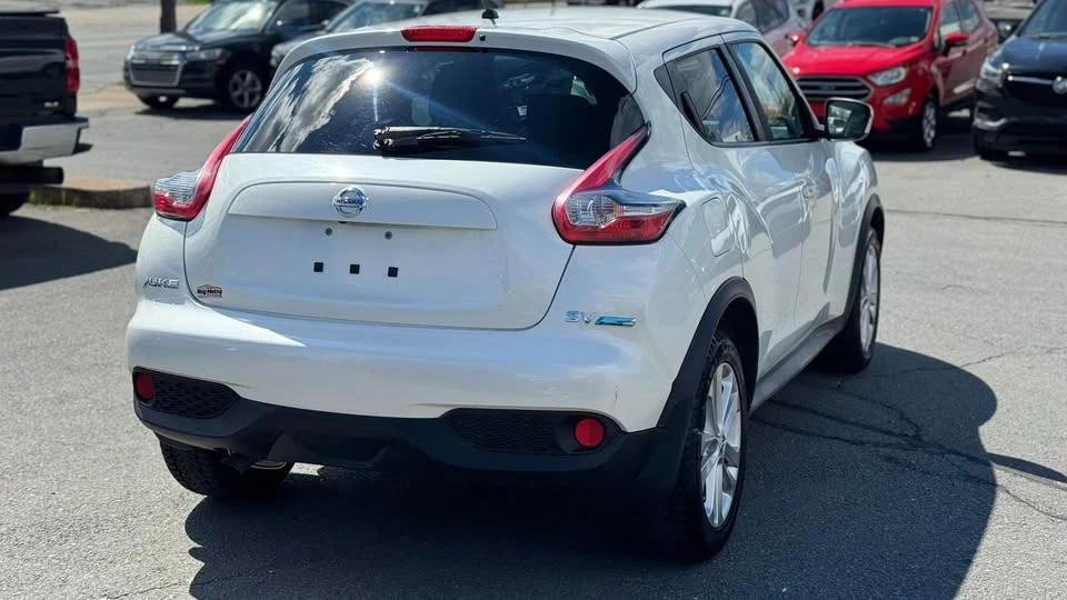 2015 Nissan Juke - Image 5 of 21
