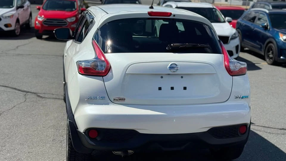 2015 Nissan Juke - Image 6 of 21