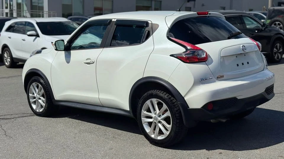 2015 Nissan Juke - Image 7 of 21