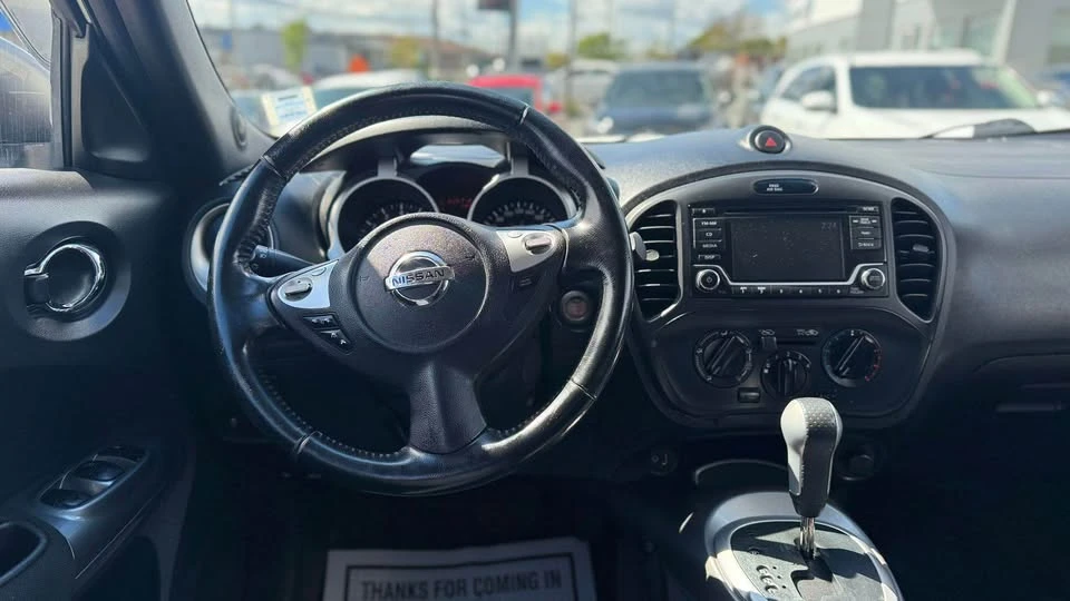 2015 Nissan Juke - Image 9 of 21