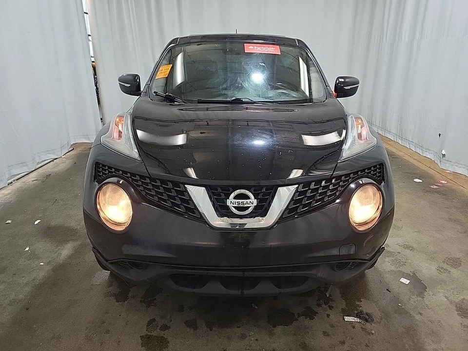 2015 Nissan Juke - Image 2 of 6
