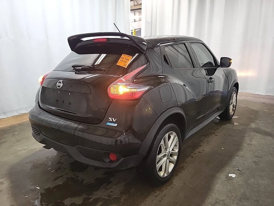2015 Nissan Juke - Image 4 of 6