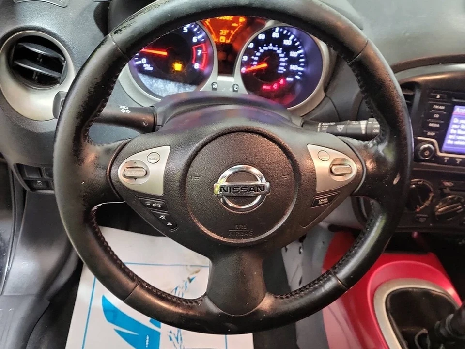 2015 Nissan Juke - Image 6 of 6