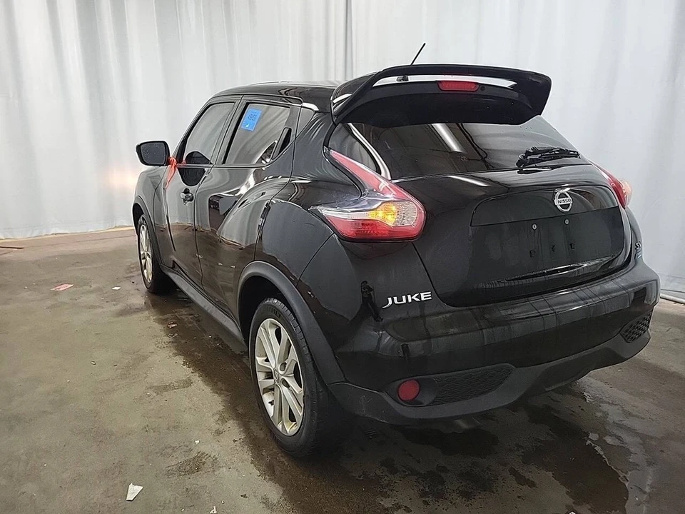 2015 Nissan Juke - Image 5 of 6