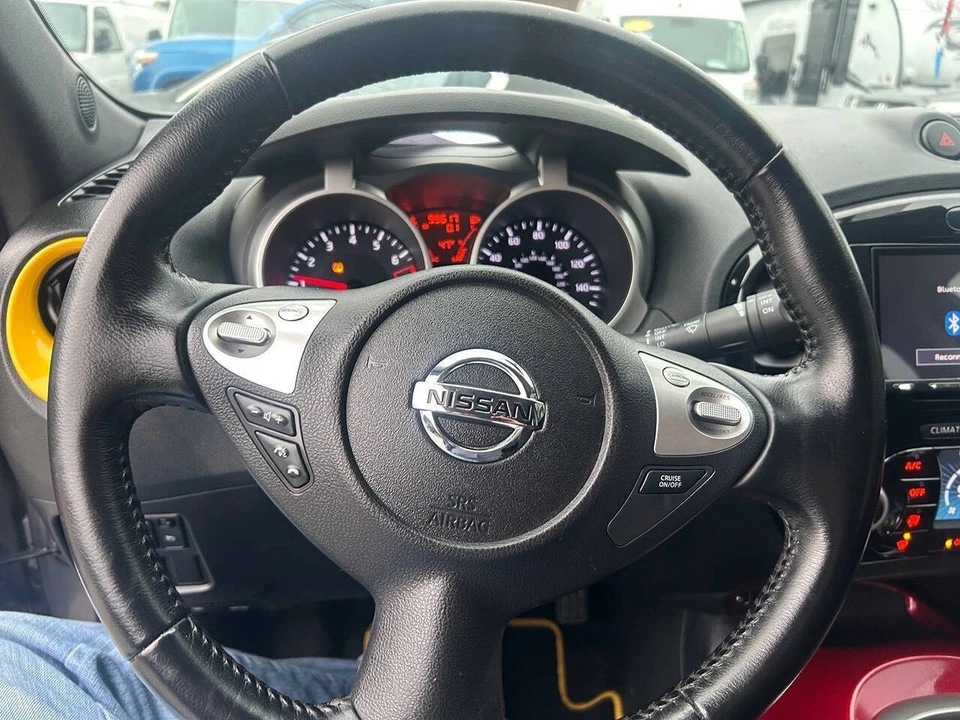 2015 Nissan Juke - Image 19 of 20
