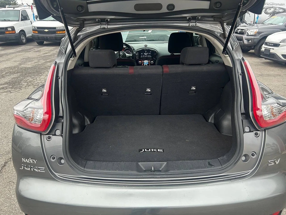 2015 Nissan Juke - Image 10 of 20