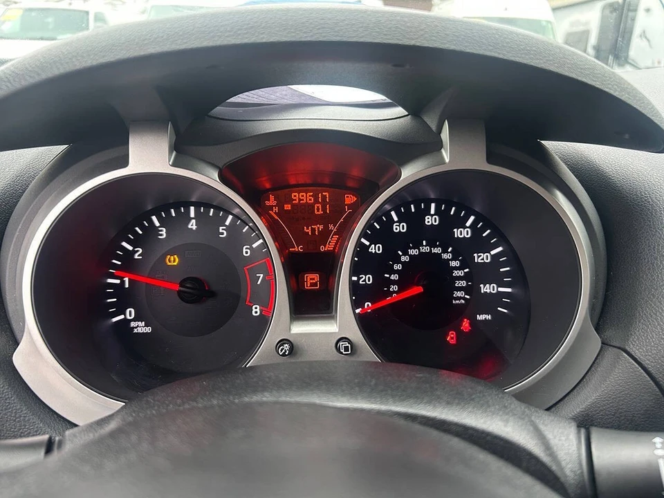 2015 Nissan Juke - Image 18 of 20