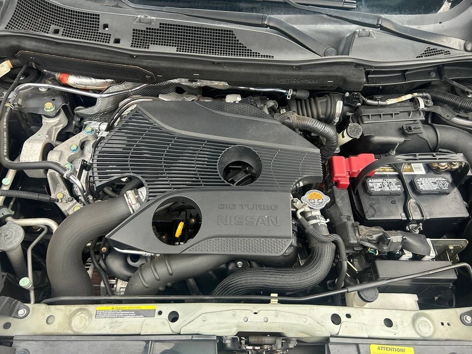 2015 Nissan Juke - Image 20 of 20