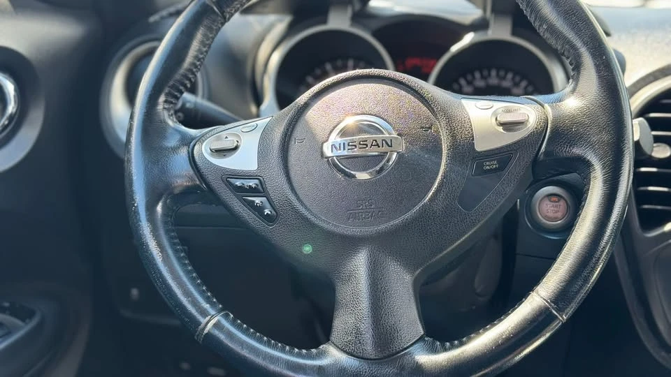 2015 Nissan Juke - Image 9 of 20