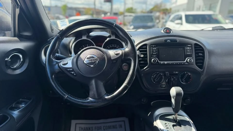 2015 Nissan Juke - Image 10 of 20