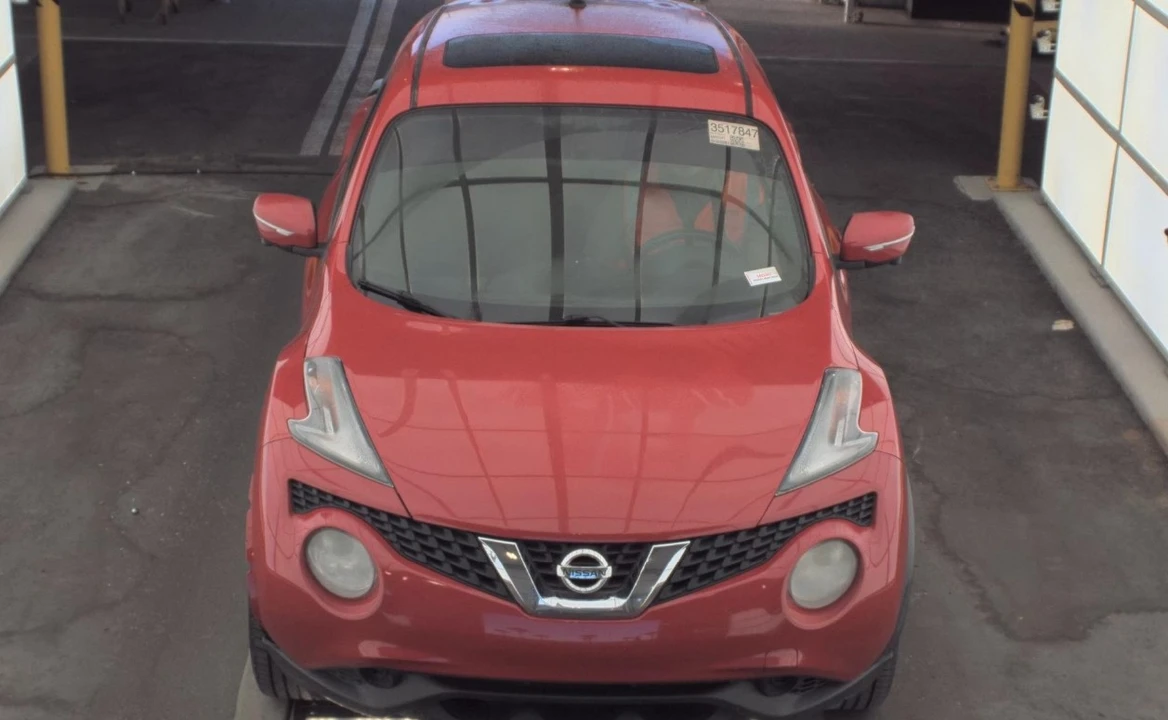 2015 Nissan Juke - Image 2 of 7