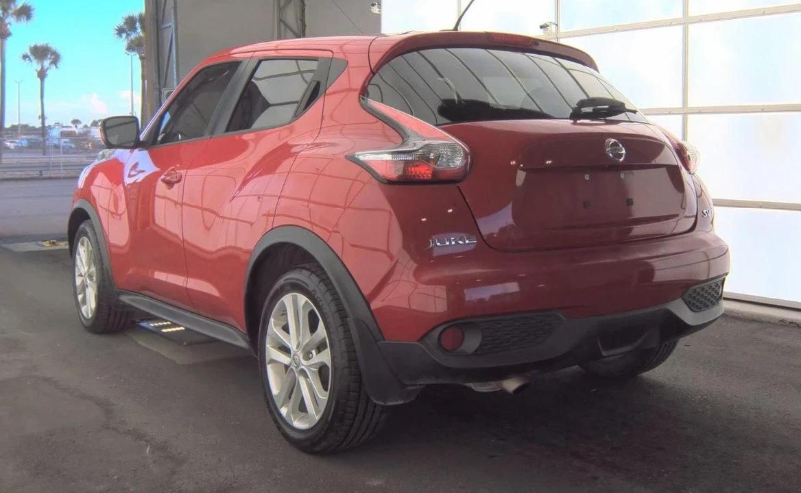 2015 Nissan Juke - Image 5 of 7