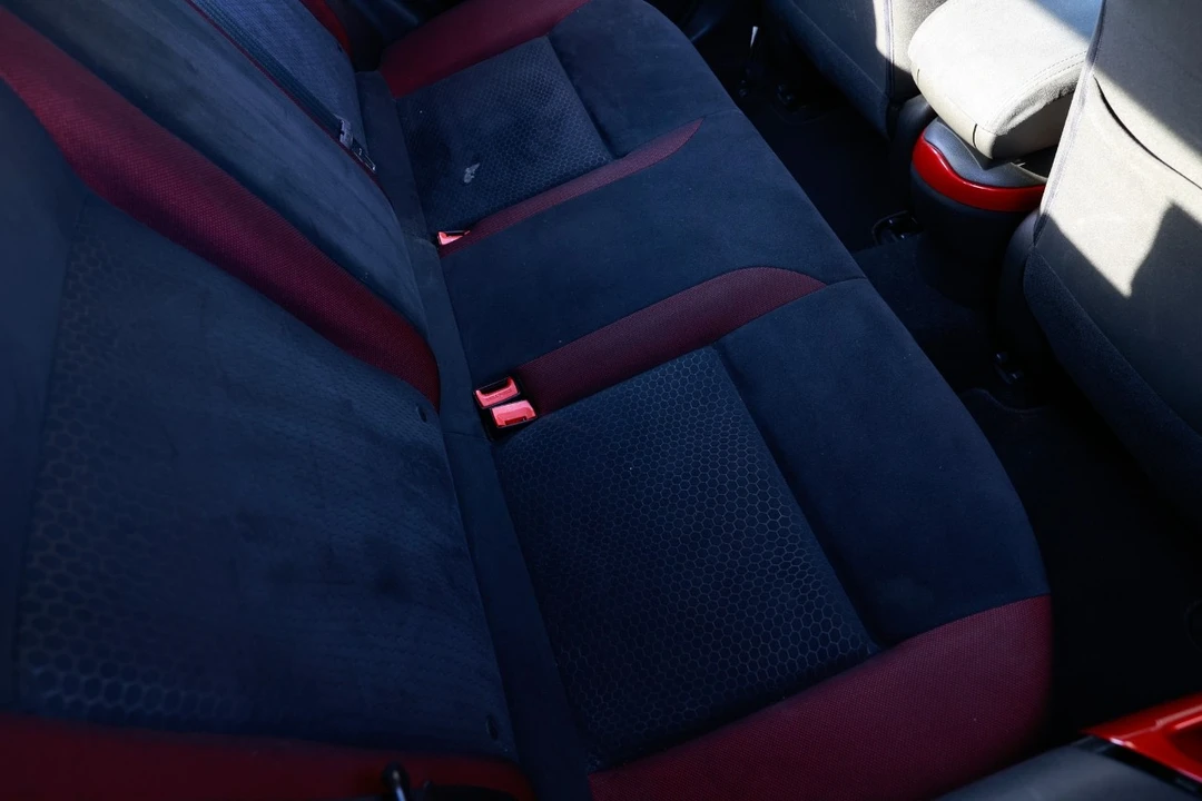 2015 Nissan Juke - Image 12 of 12
