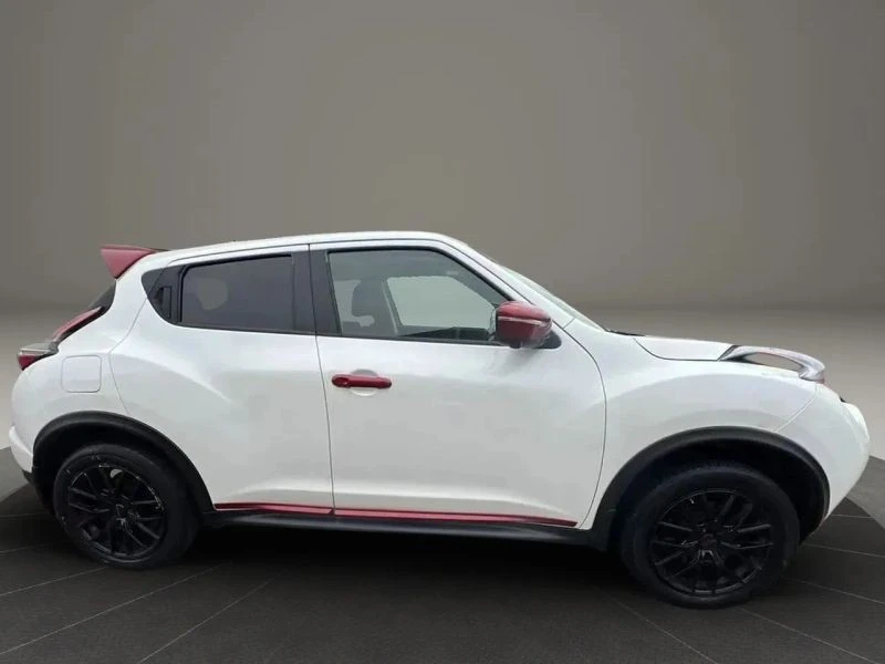 2015 Nissan Juke - Image 4 of 12