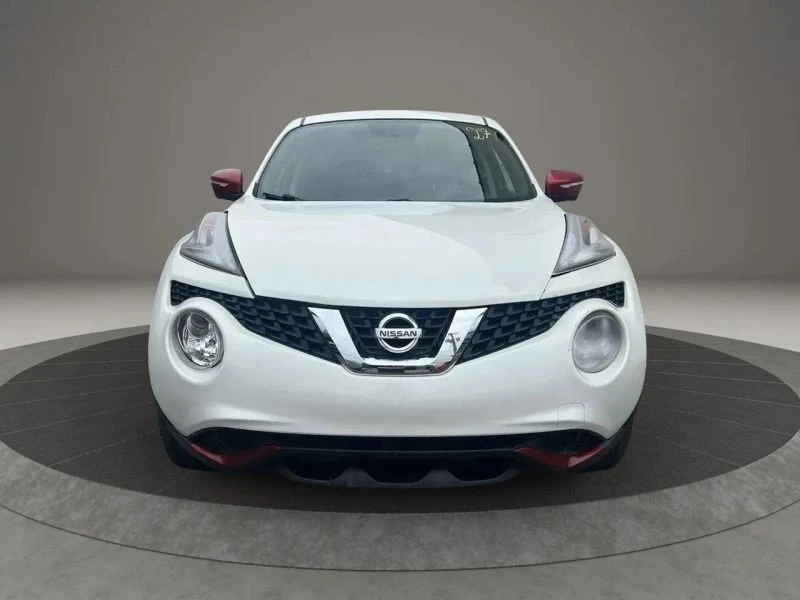 2015 Nissan Juke - Image 2 of 12