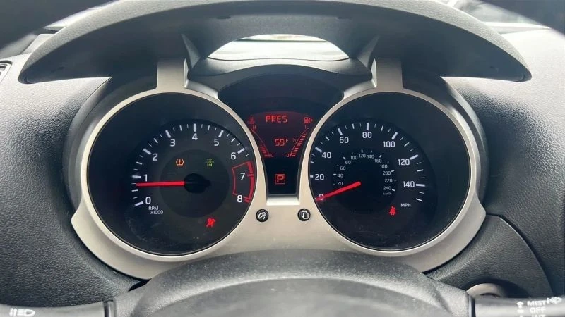2015 Nissan Juke - Image 11 of 12