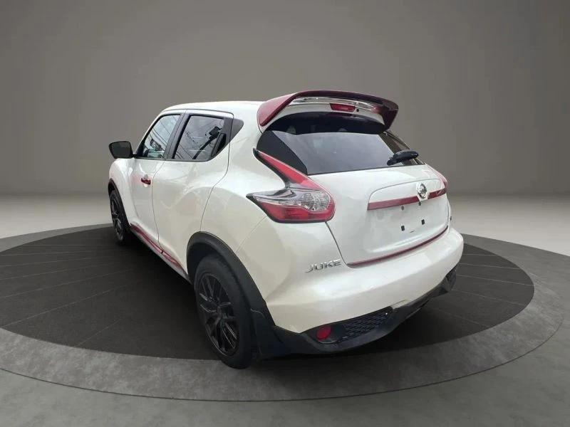2015 Nissan Juke - Image 7 of 12