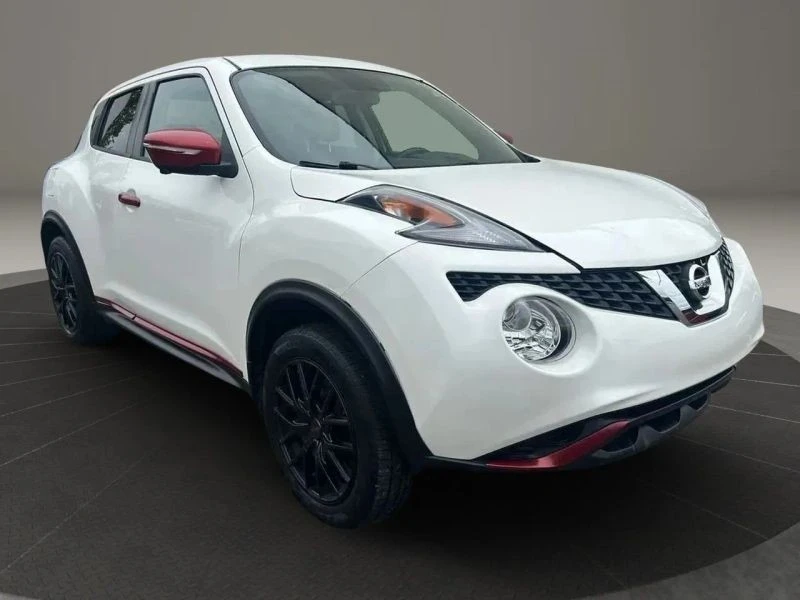 2015 Nissan Juke - Image 3 of 12