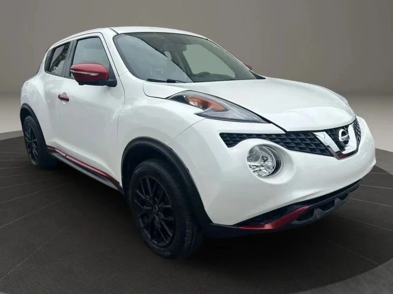 2015 Nissan Juke - Image 3 of 12