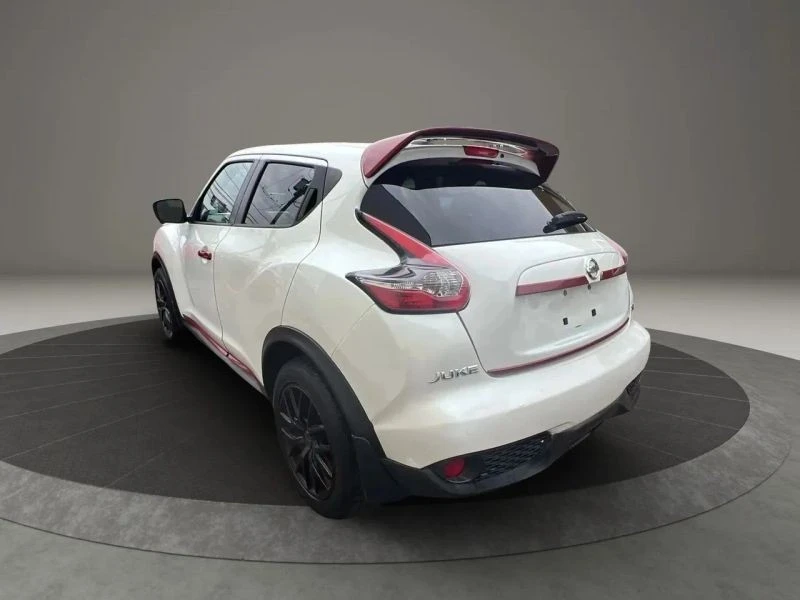 2015 Nissan Juke - Image 7 of 12