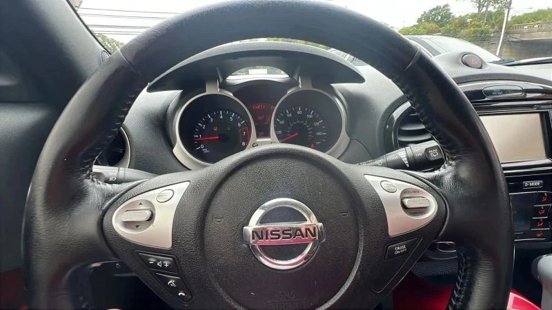 2015 Nissan Juke - Image 12 of 12
