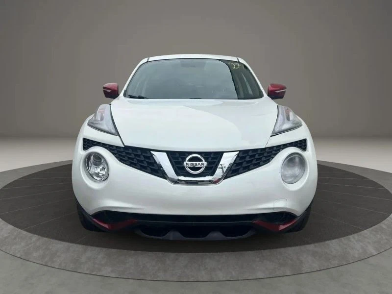 2015 Nissan Juke - Image 2 of 12