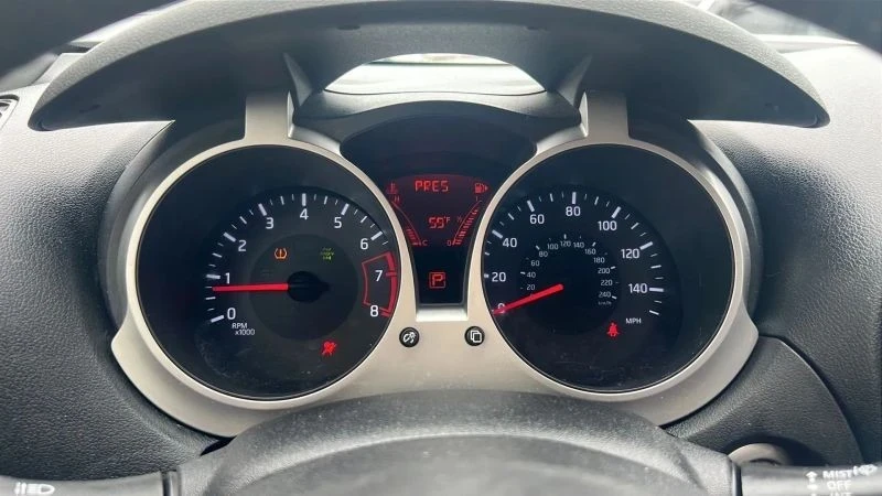 2015 Nissan Juke - Image 11 of 12