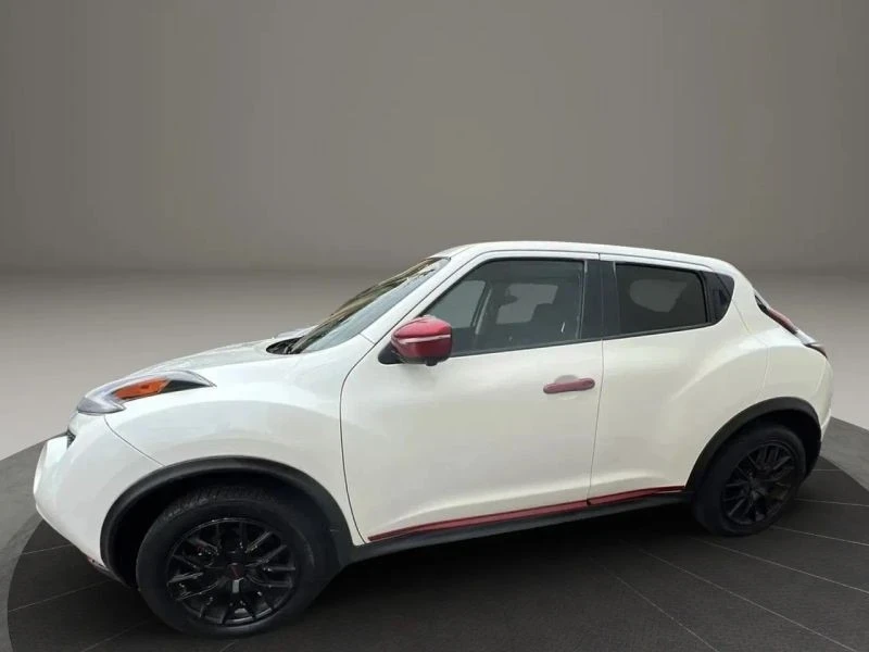 2015 Nissan Juke - Image 8 of 12
