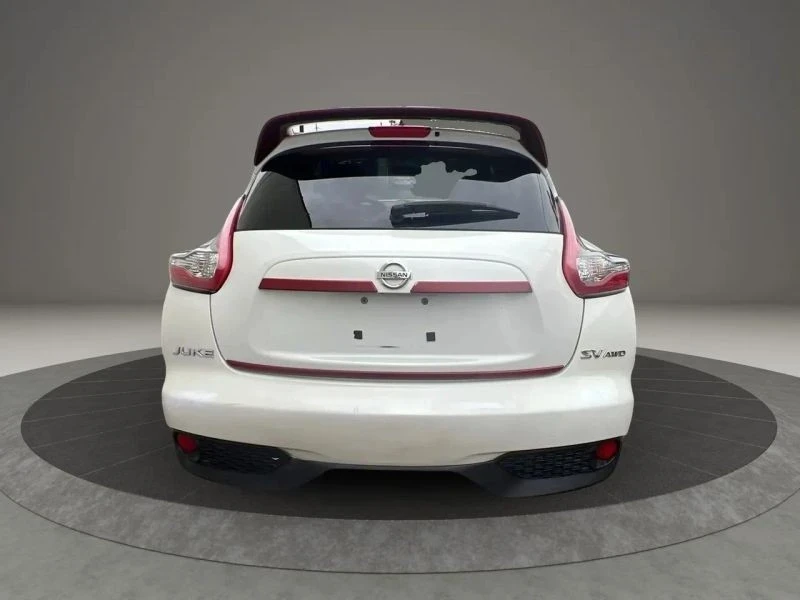 2015 Nissan Juke - Image 6 of 12
